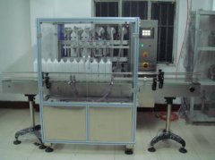 番茄籽油-食用油灌裝機(jī)未來幾年的進(jìn)攻對象