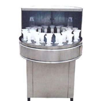 小型食用油灌裝機