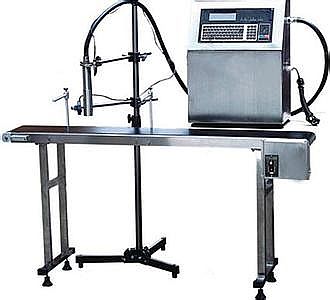 多噴頭噴碼系統