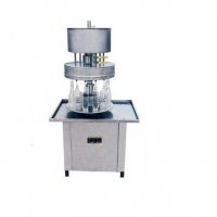 半自動液體灌裝機在小型企業中也有重要作用