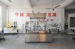 知道了液體灌裝機如何保養(yǎng)還不行，故障維修你