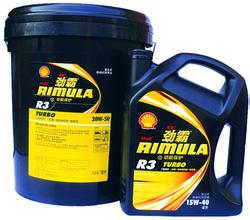 潤(rùn)滑油灌裝案例