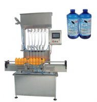 玻璃水灌裝機哪家好？網上評選活動正在火熱進