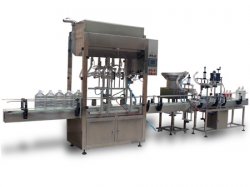 看食用油灌裝機價格受哪些因素的影響？