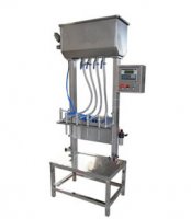 小型潤滑油灌裝機走在行業前沿靠什么？迅捷告