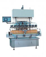 濟南一夜入寒冬，玻璃水灌裝機迎來銷售熱潮