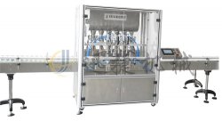 業界服不服？這樣的辣椒醬灌裝機才能成為暢銷